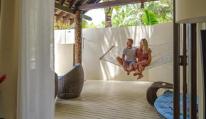 Гостиница Seabreeze Resort Samoa – Exclusively for Adults  Aufaga